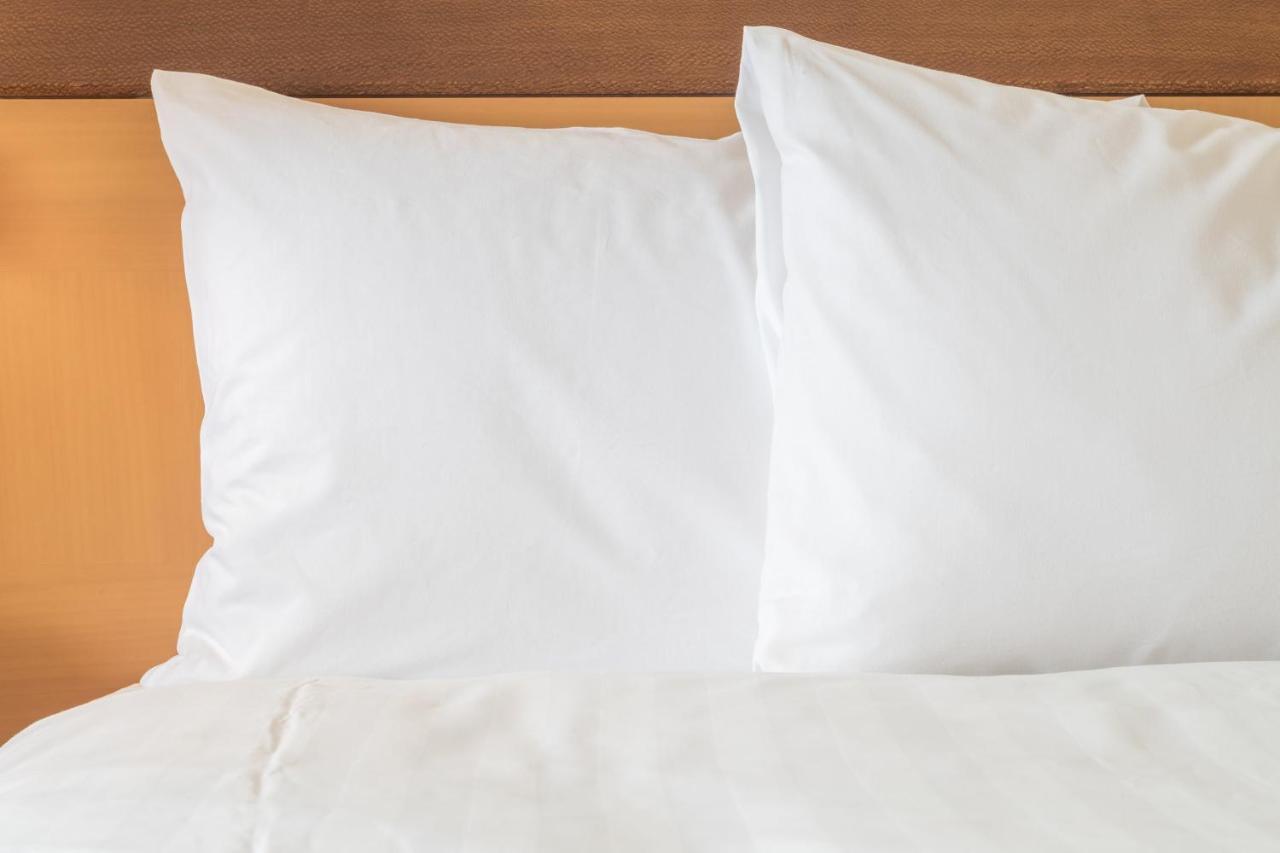 Holiday Inn Express & Suites Tulsa South - Woodland Hills By Ihg Buitenkant foto